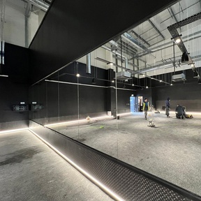 Commercial After Builders Cleaning Shoreditch N1